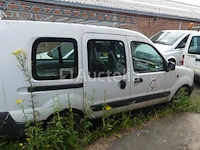 Ref:geregistreerd onder: sxp067 - renault auto - afbeelding 15 van  18