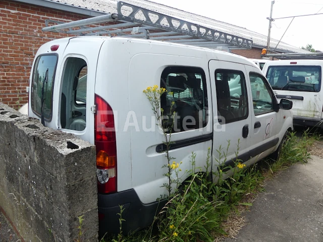 Ref:geregistreerd onder: sxp067 - renault auto - afbeelding 16 van  18