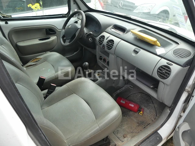 Ref:geregistreerd onder: sxp067 - renault auto - afbeelding 17 van  18