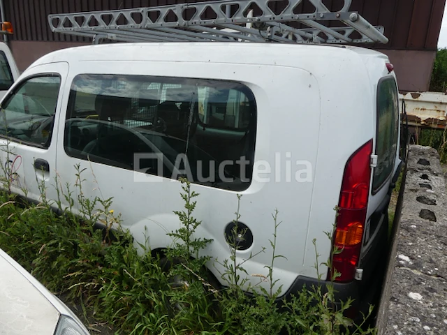 Ref:geregistreerd onder: sxp067 - renault auto - afbeelding 18 van  18