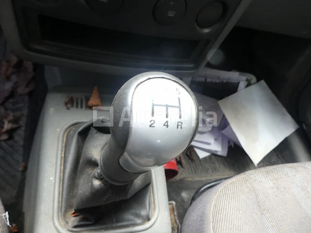 Ref:geregistreerd onder: trf-384 - ford tourneo connect car - afbeelding 2 van  23