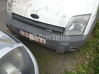 Ref:geregistreerd onder: trf-384 - ford tourneo connect car - afbeelding 4 van  23