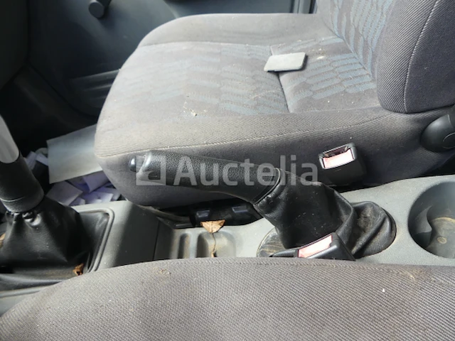 Ref:geregistreerd onder: trf-384 - ford tourneo connect car - afbeelding 7 van  23