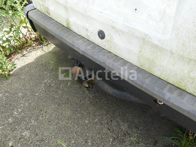 Ref:geregistreerd onder: trf-384 - ford tourneo connect car - afbeelding 9 van  23