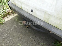 Ref:geregistreerd onder: trf-384 - ford tourneo connect car - afbeelding 9 van  23