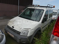 Ref:geregistreerd onder: trf-384 - ford tourneo connect car - afbeelding 10 van  23