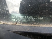 Ref:geregistreerd onder: trf-384 - ford tourneo connect car - afbeelding 11 van  23