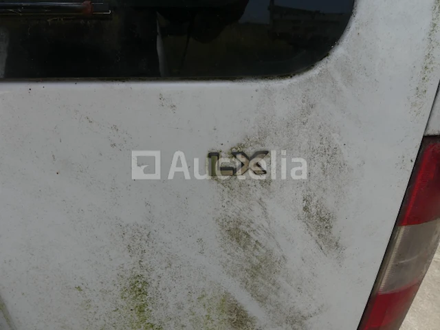 Ref:geregistreerd onder: trf-384 - ford tourneo connect car - afbeelding 13 van  23