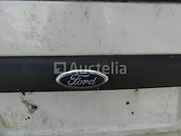 Ref:geregistreerd onder: trf-384 - ford tourneo connect car - afbeelding 15 van  23