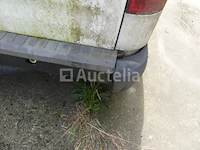 Ref:geregistreerd onder: trf-384 - ford tourneo connect car - afbeelding 16 van  23