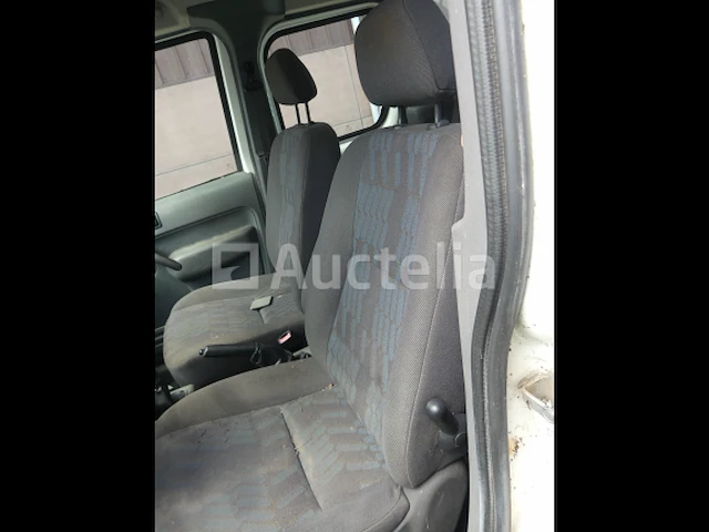 Ref:geregistreerd onder: trf-384 - ford tourneo connect car - afbeelding 17 van  23