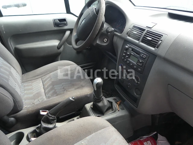 Ref:geregistreerd onder: trf-384 - ford tourneo connect car - afbeelding 19 van  23