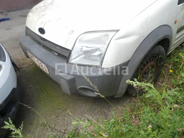 Ref:geregistreerd onder: trf-384 - ford tourneo connect car - afbeelding 20 van  23