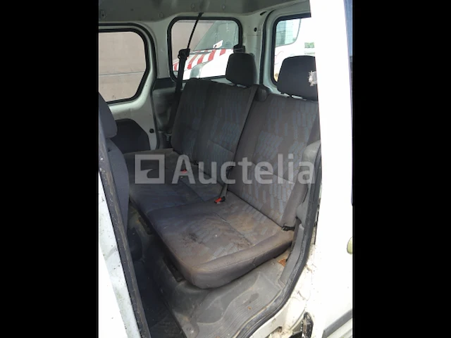 Ref:geregistreerd onder: trf-384 - ford tourneo connect car - afbeelding 21 van  23