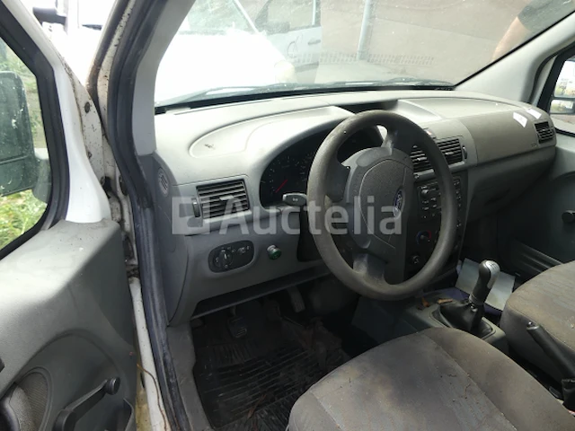 Ref:geregistreerd onder: trf-384 - ford tourneo connect car - afbeelding 22 van  23