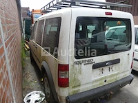 Ref:geregistreerd onder: trf-385 - ford tourneo connect car - afbeelding 2 van  17