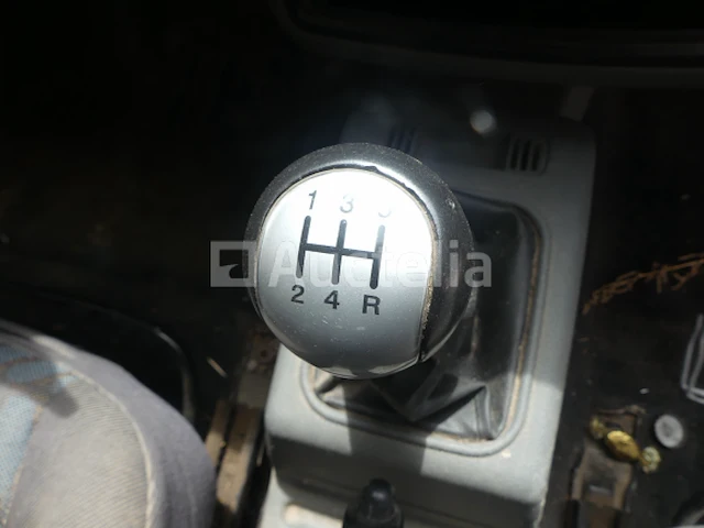 Ref:geregistreerd onder: trf-385 - ford tourneo connect car - afbeelding 3 van  17
