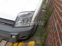 Ref:geregistreerd onder: trf-385 - ford tourneo connect car - afbeelding 4 van  17