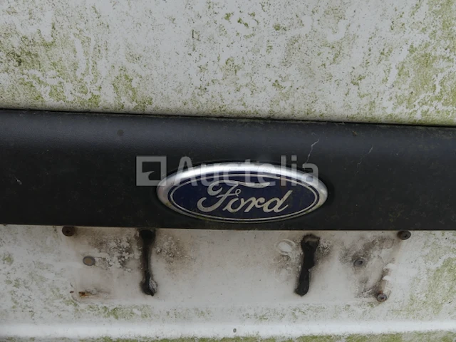 Ref:geregistreerd onder: trf-385 - ford tourneo connect car - afbeelding 5 van  17