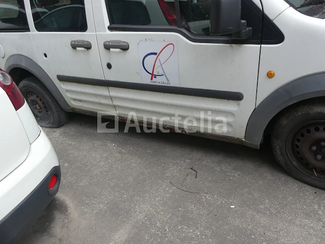 Ref:geregistreerd onder: trf-385 - ford tourneo connect car - afbeelding 7 van  17