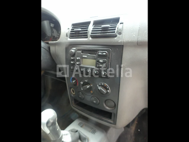 Ref:geregistreerd onder: trf-385 - ford tourneo connect car - afbeelding 8 van  17