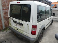 Ref:geregistreerd onder: trf-385 - ford tourneo connect car - afbeelding 10 van  17