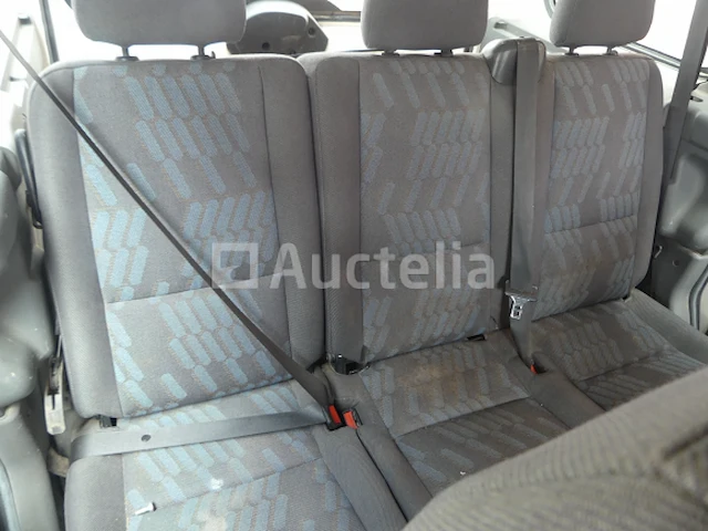Ref:geregistreerd onder: trf-385 - ford tourneo connect car - afbeelding 11 van  17