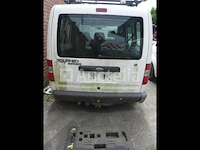 Ref:geregistreerd onder: trf-385 - ford tourneo connect car - afbeelding 12 van  17