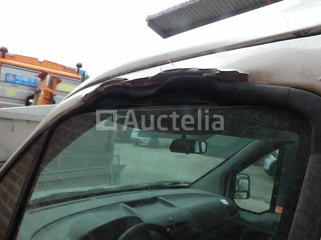 Ref:geregistreerd onder: trf-385 - ford tourneo connect car - afbeelding 13 van  17