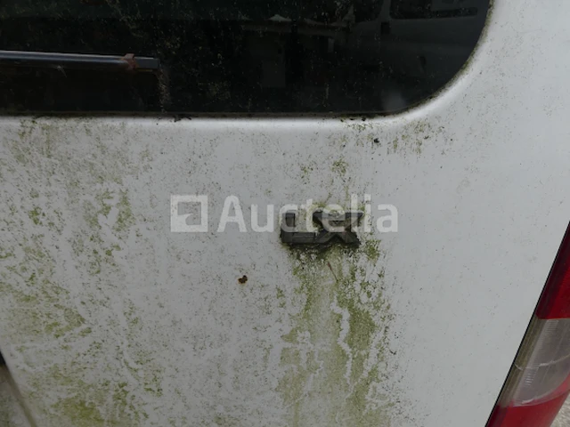 Ref:geregistreerd onder: trf-385 - ford tourneo connect car - afbeelding 14 van  17