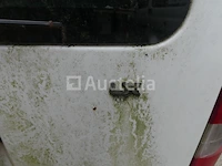 Ref:geregistreerd onder: trf-385 - ford tourneo connect car - afbeelding 14 van  17