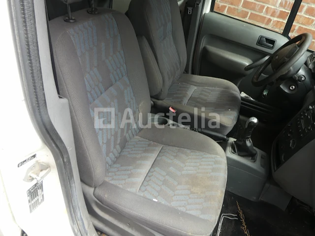 Ref:geregistreerd onder: trf-385 - ford tourneo connect car - afbeelding 15 van  17