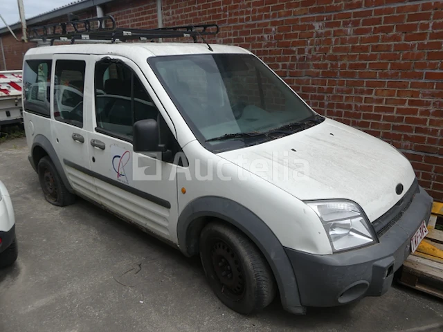 Ref:geregistreerd onder: trf-385 - ford tourneo connect car - afbeelding 16 van  17