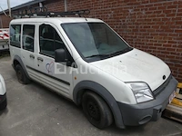 Ref:geregistreerd onder: trf-385 - ford tourneo connect car - afbeelding 16 van  17