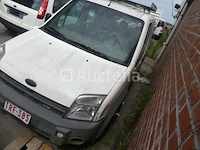 Ref:geregistreerd onder: trf-385 - ford tourneo connect car - afbeelding 17 van  17