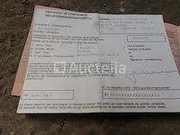 Ref:geregistreerd onder: yau-437 - peugeot partner car - afbeelding 3 van  26
