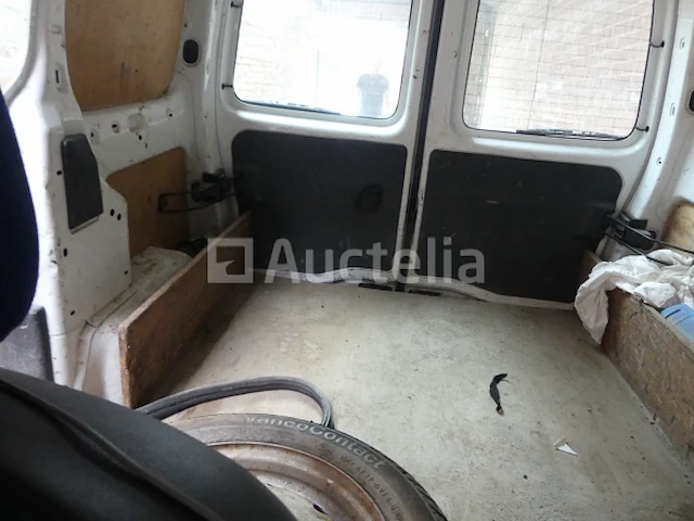 Ref:geregistreerd onder: yau-437 - peugeot partner car - afbeelding 7 van  26