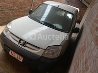 Ref:geregistreerd onder: yau-437 - peugeot partner car - afbeelding 10 van  26