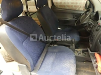 Ref:geregistreerd onder: yau-437 - peugeot partner car - afbeelding 13 van  26