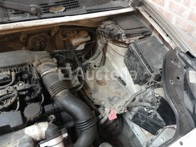 Ref:geregistreerd onder: yau-437 - peugeot partner car - afbeelding 14 van  26