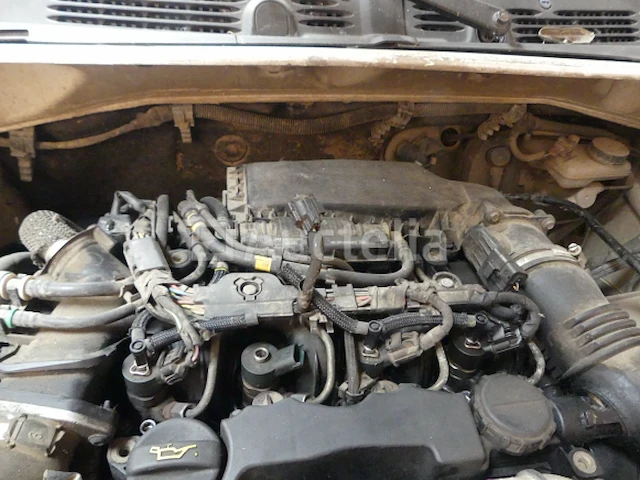 Ref:geregistreerd onder: yau-437 - peugeot partner car - afbeelding 15 van  26