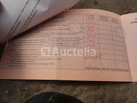 Ref:geregistreerd onder: yau-437 - peugeot partner car - afbeelding 16 van  26