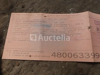 Ref:geregistreerd onder: yau-437 - peugeot partner car - afbeelding 19 van  26