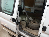 Ref:geregistreerd onder: yau-437 - peugeot partner car - afbeelding 12 van  26