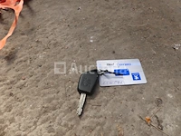Ref:geregistreerd onder: yau-437 - peugeot partner car - afbeelding 20 van  26