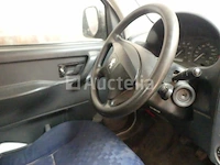 Ref:geregistreerd onder: yau-437 - peugeot partner car - afbeelding 22 van  26