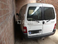 Ref:geregistreerd onder: yau-437 - peugeot partner car - afbeelding 23 van  26