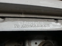 Ref:geregistreerd onder: yau-437 - peugeot partner car - afbeelding 24 van  26