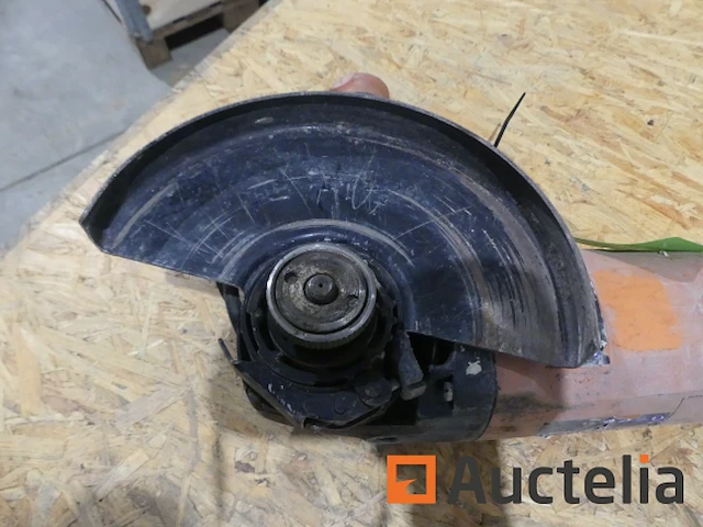 Ref:groen label: 9147021095 - spit 230av agp grinder - ref: 7502-191 - afbeelding 1 van  4