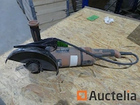 Ref:groen label: 914702846 - spit 230av agp grinder - ref: 7502-190 - afbeelding 2 van  4